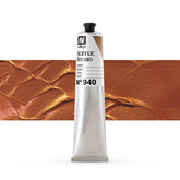 VALLEJO ACRYLIC STUDIO 940:58ML. COPPER - Al Masam Stationery LLC